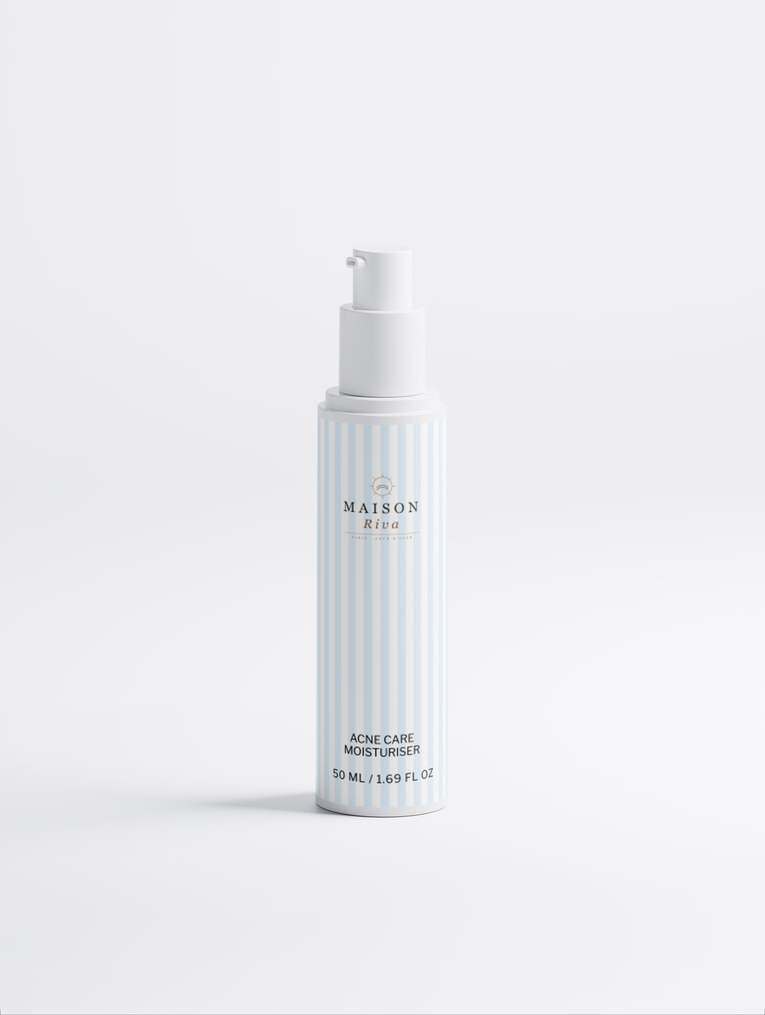 Acne Care Moisturiser