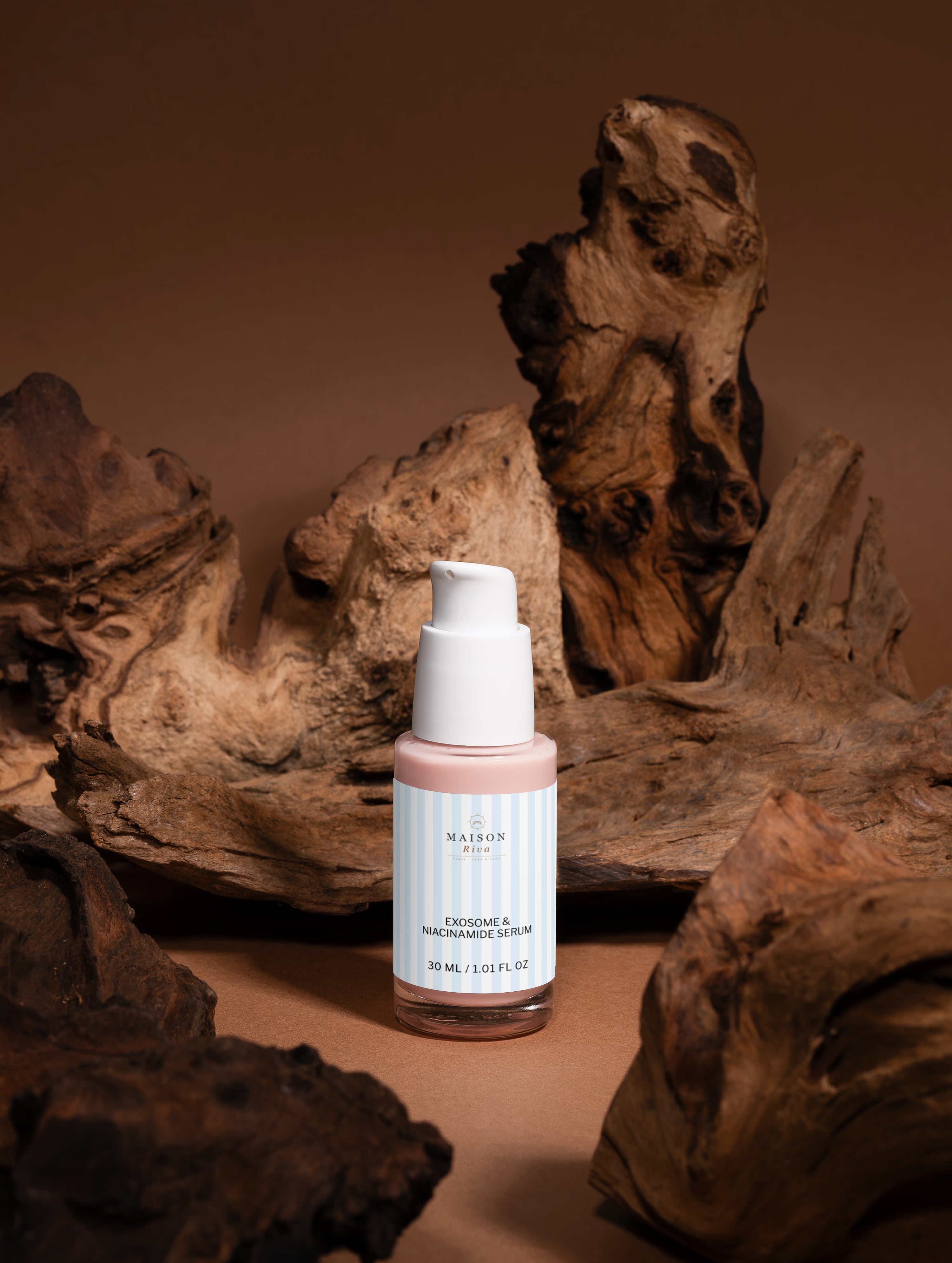 Exosome & Niacinamide Serum