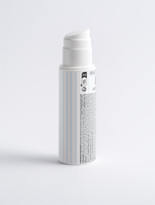 Brightening Face&Body Exfoliator with Kojic Acid
