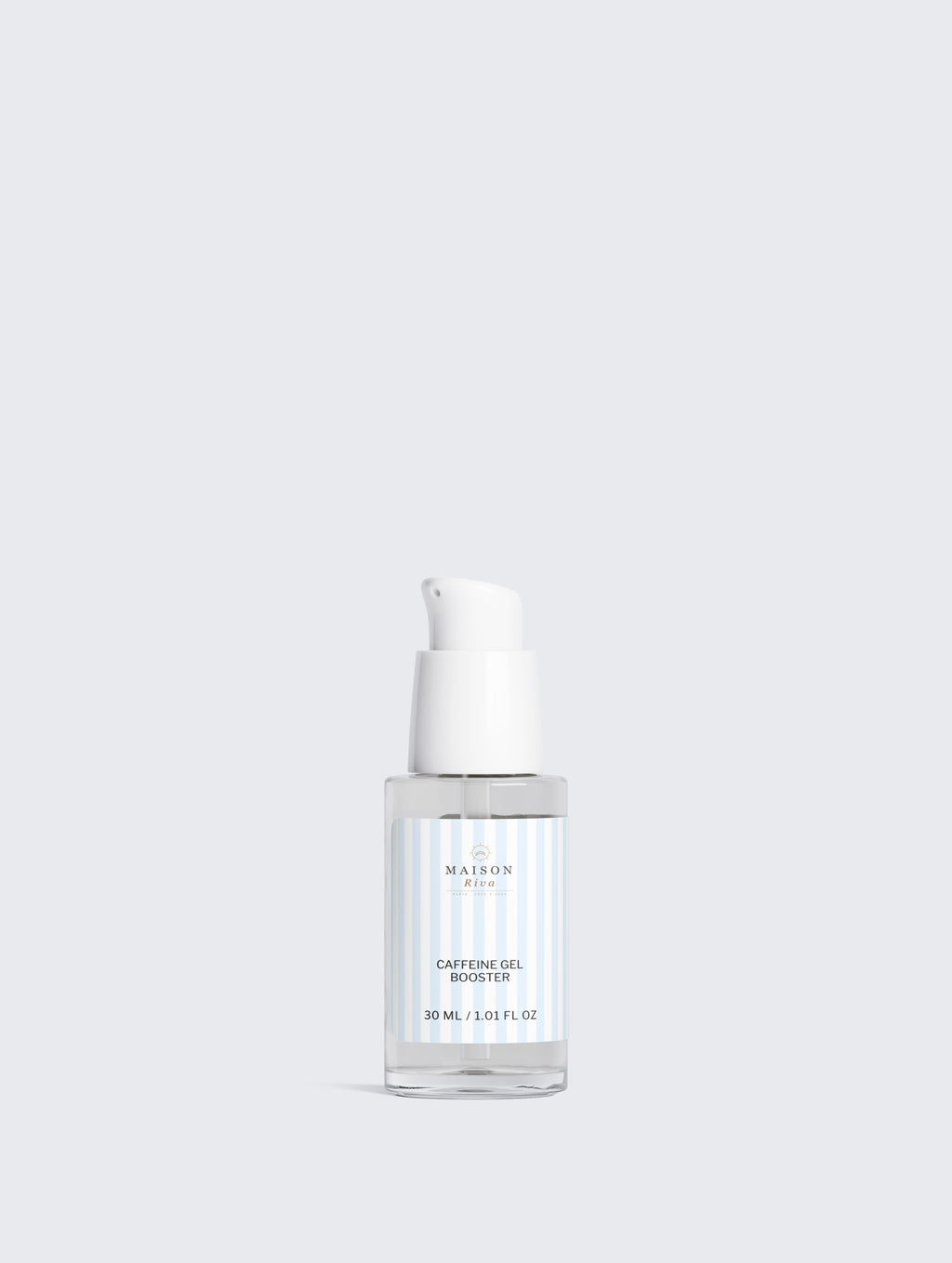Caffeine Gel Booster