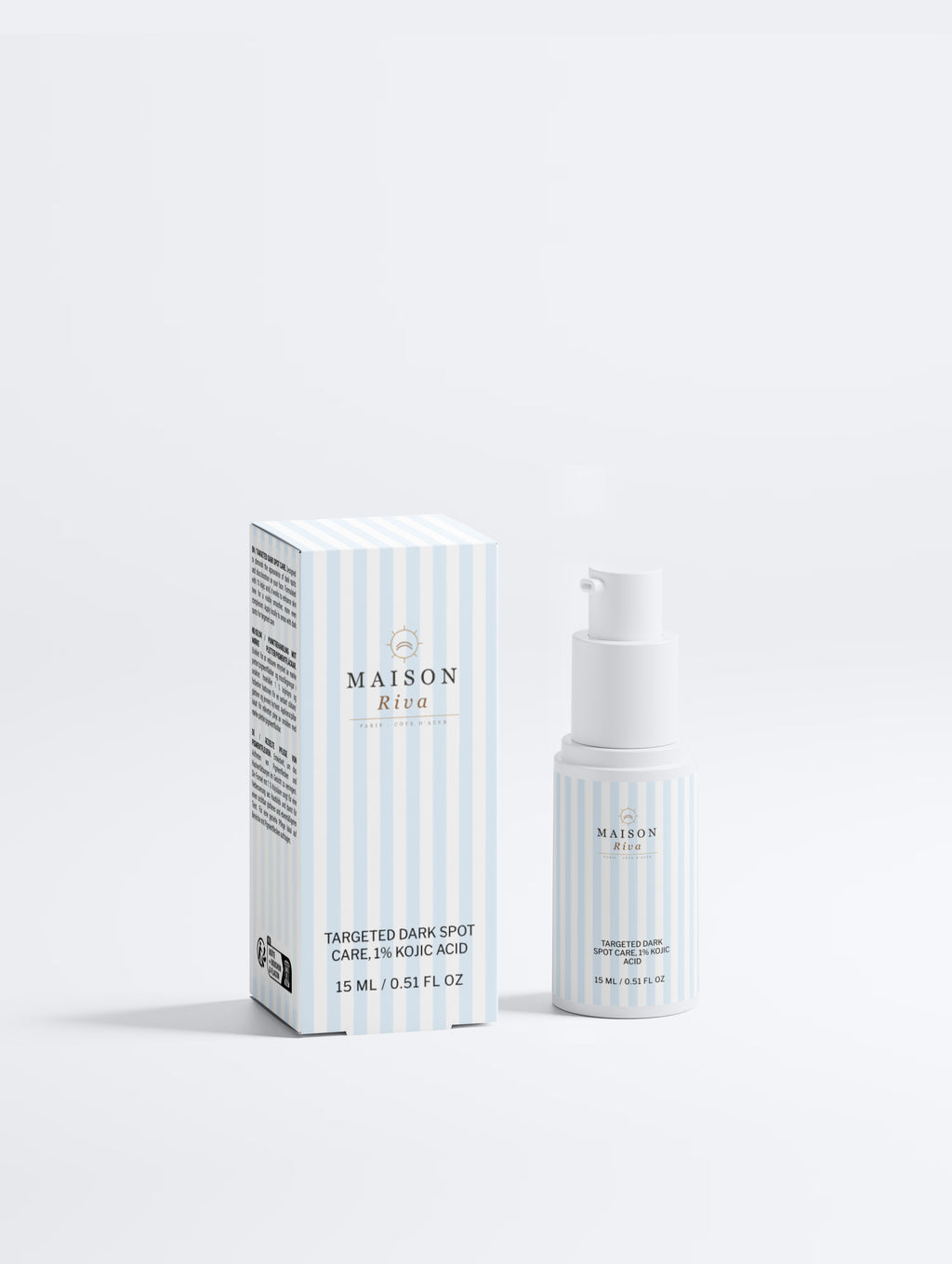 Targeted Dark Spot Care, 1% Kojic Acid