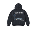 HOODIE MIAMI BEACH