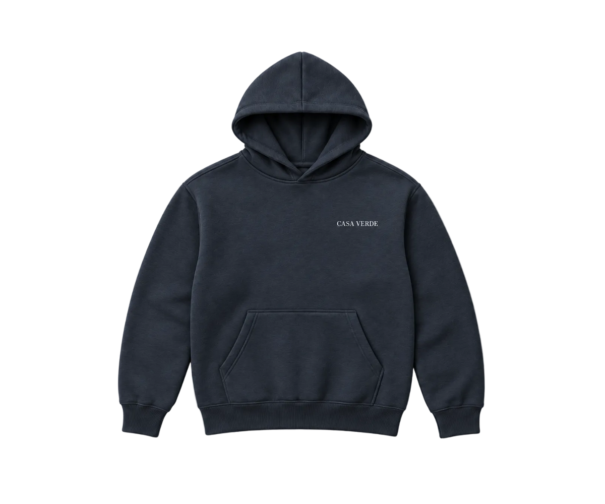 HOODIE MIAMI BEACH