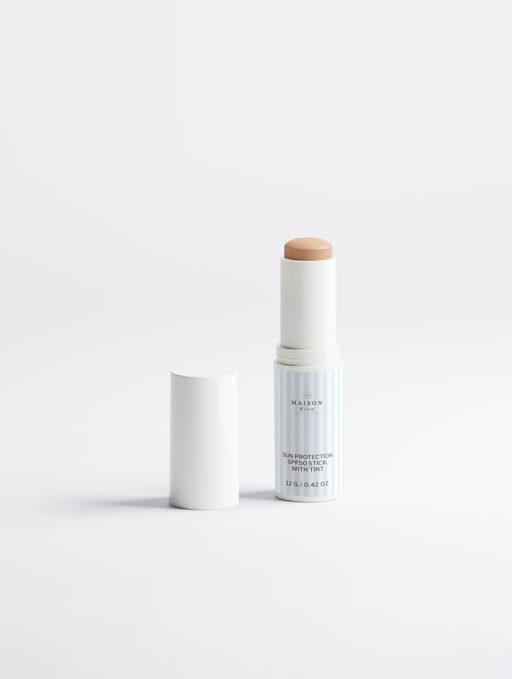 Sun Protection SPF50 Stick, with tint