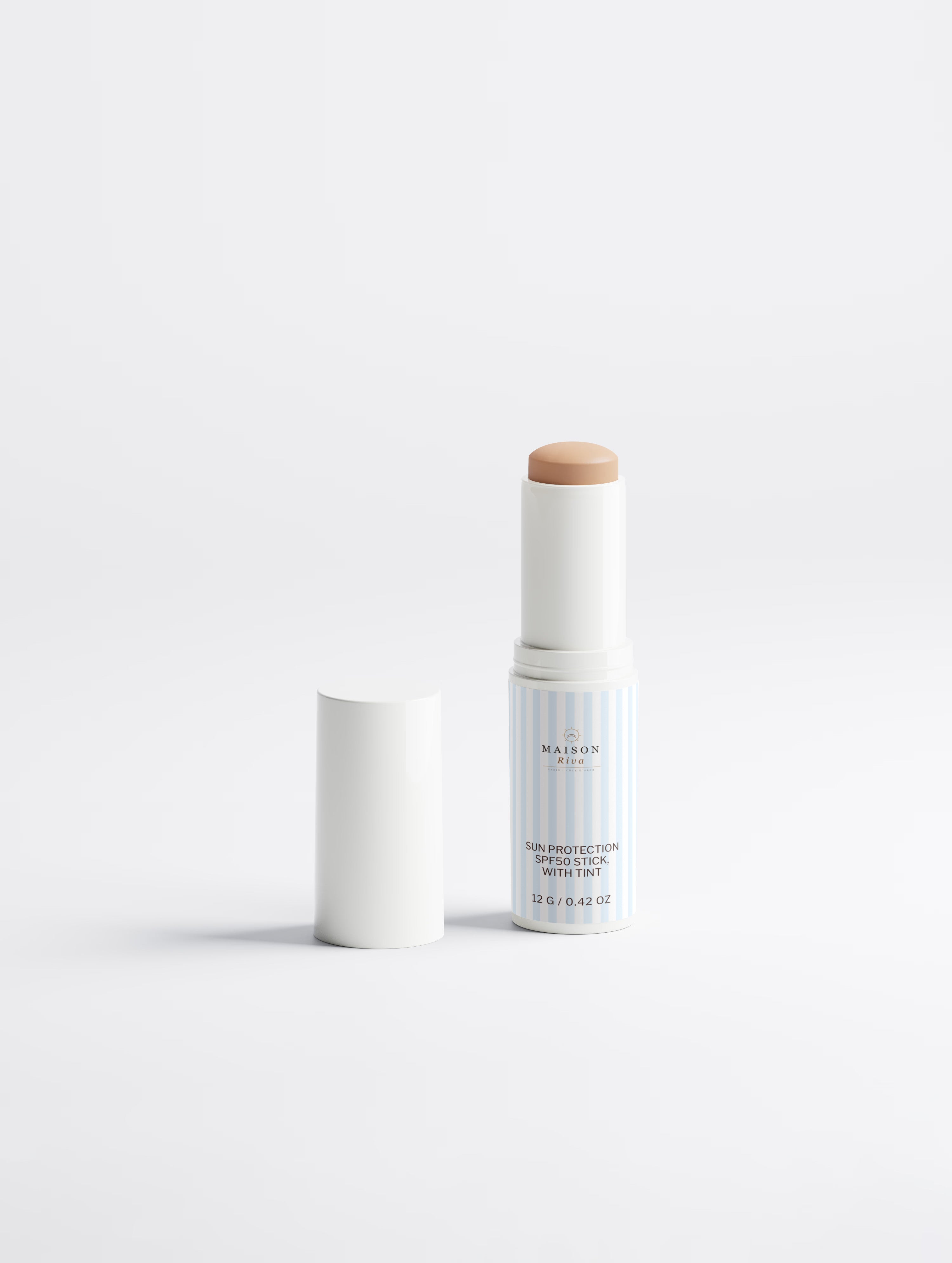 Sun Protection SPF50 Stick, with tint