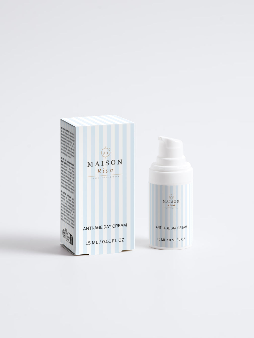 Anti-Age Day Cream