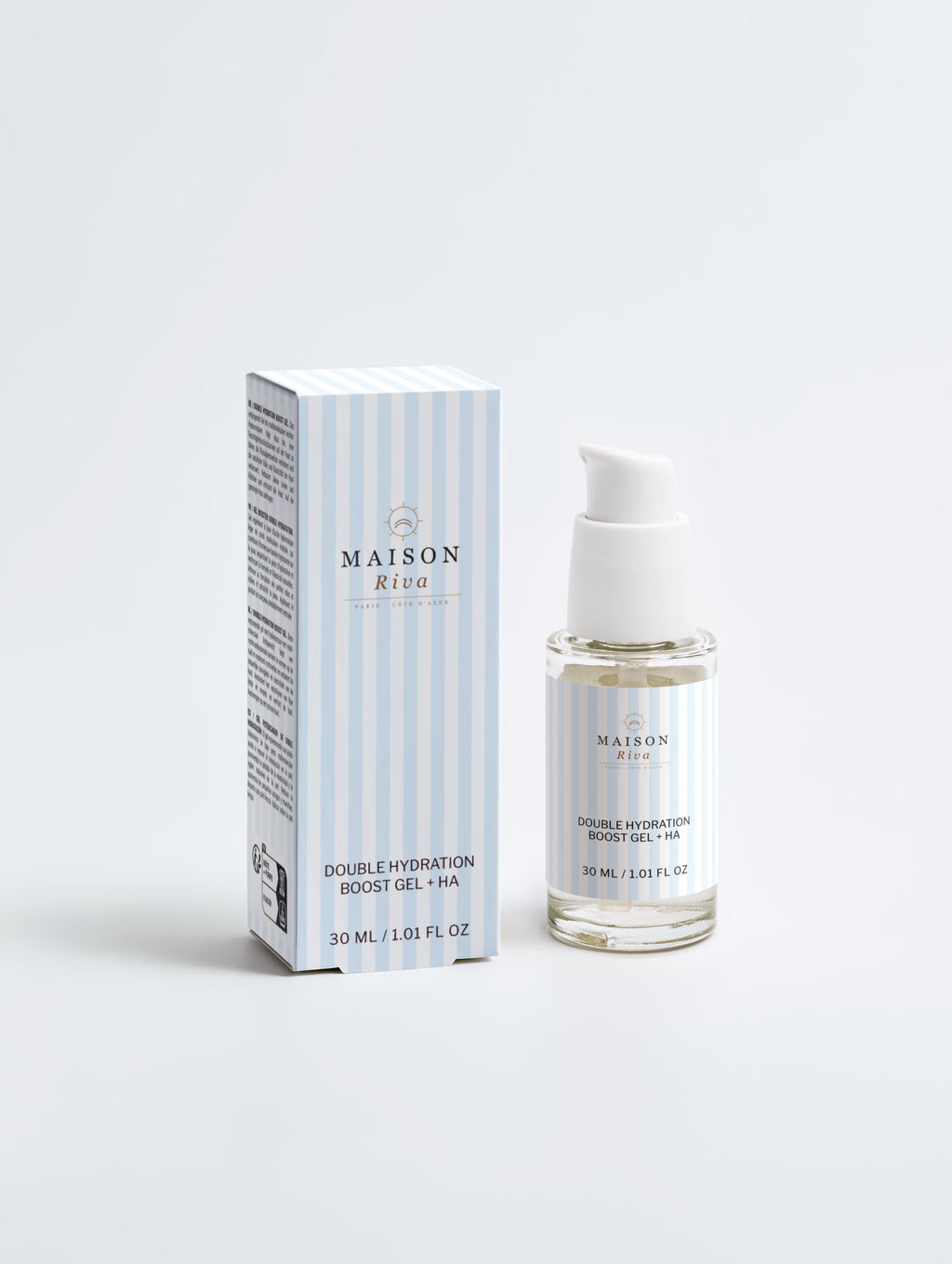 The Ultimate Renewal Collection Box