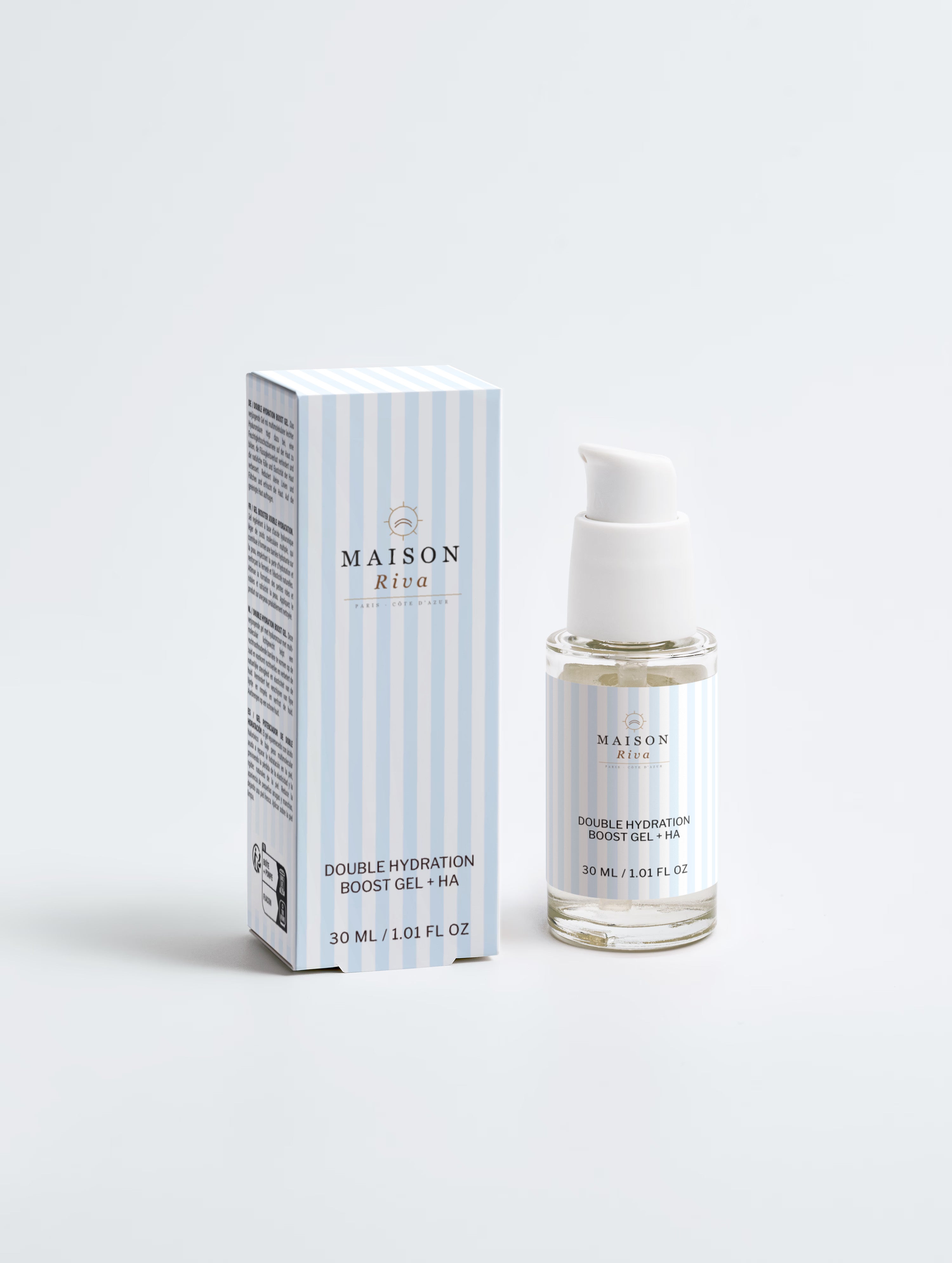 The Ultimate Renewal Collection Box