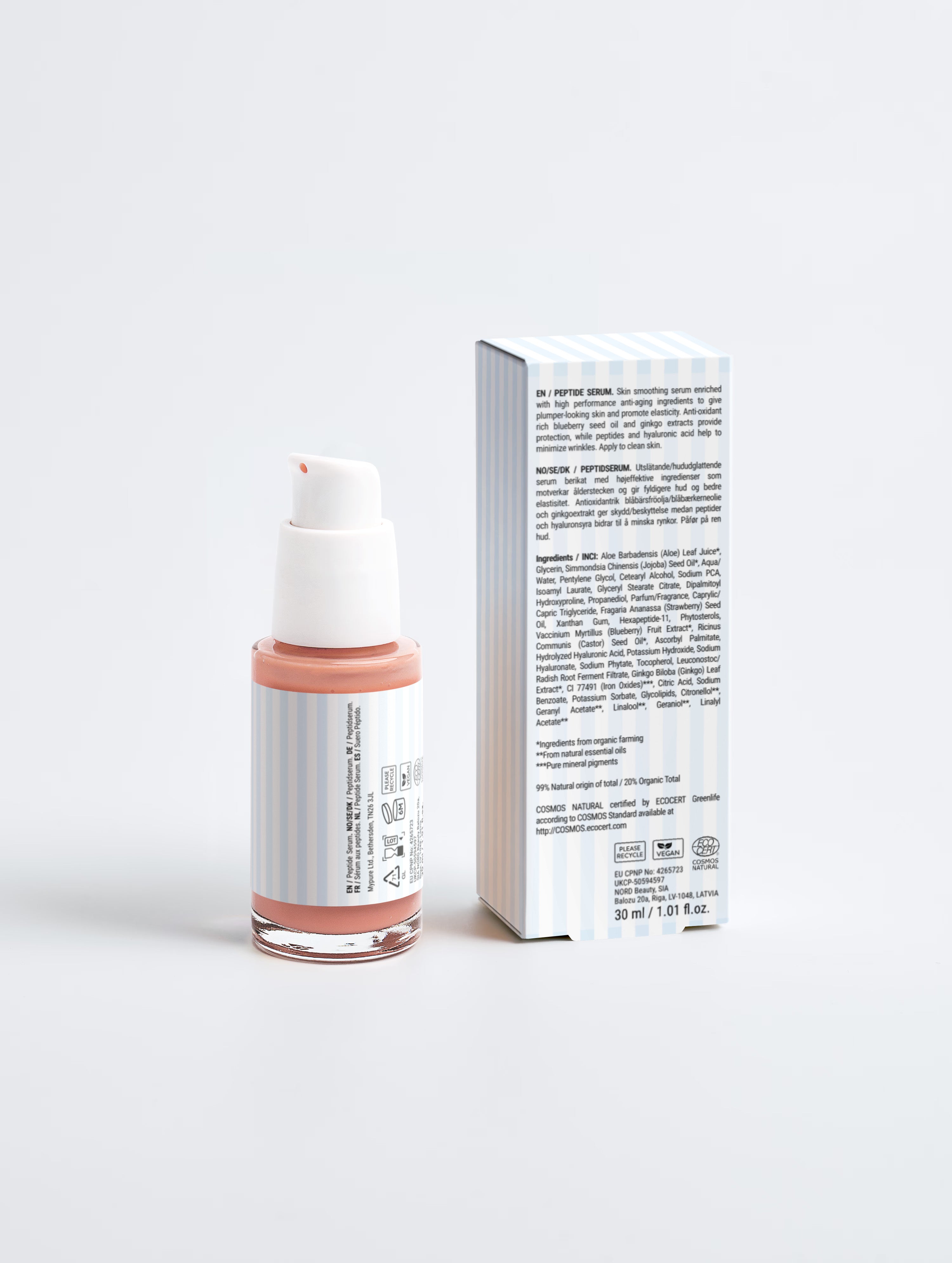 The Ultimate Renewal Collection Box