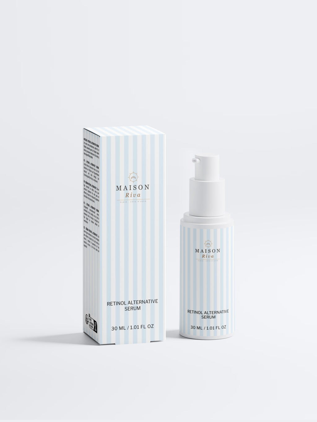Retinol Alternative Serum