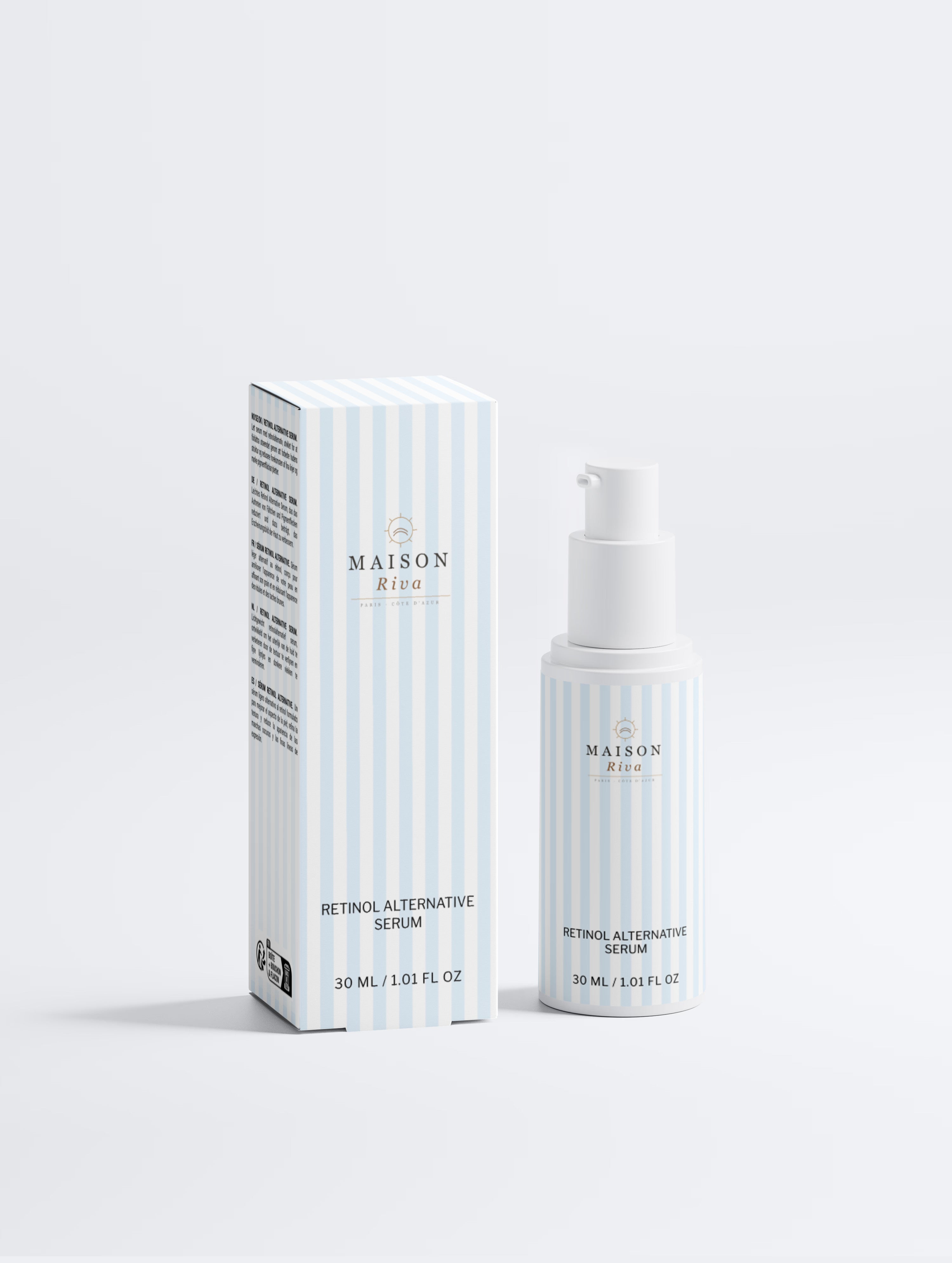 Retinol Alternative Serum