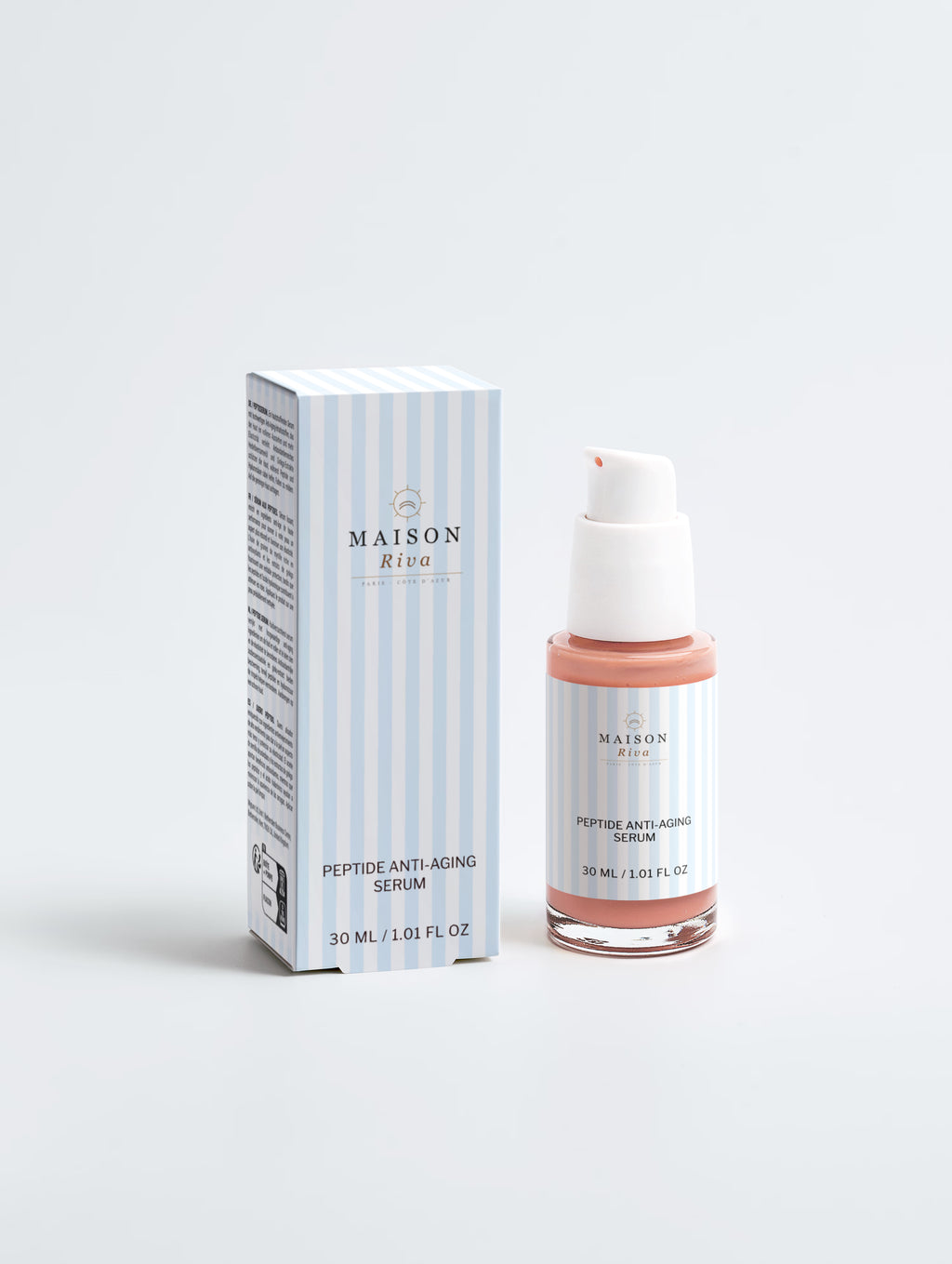 The Ultimate Renewal Collection Box
