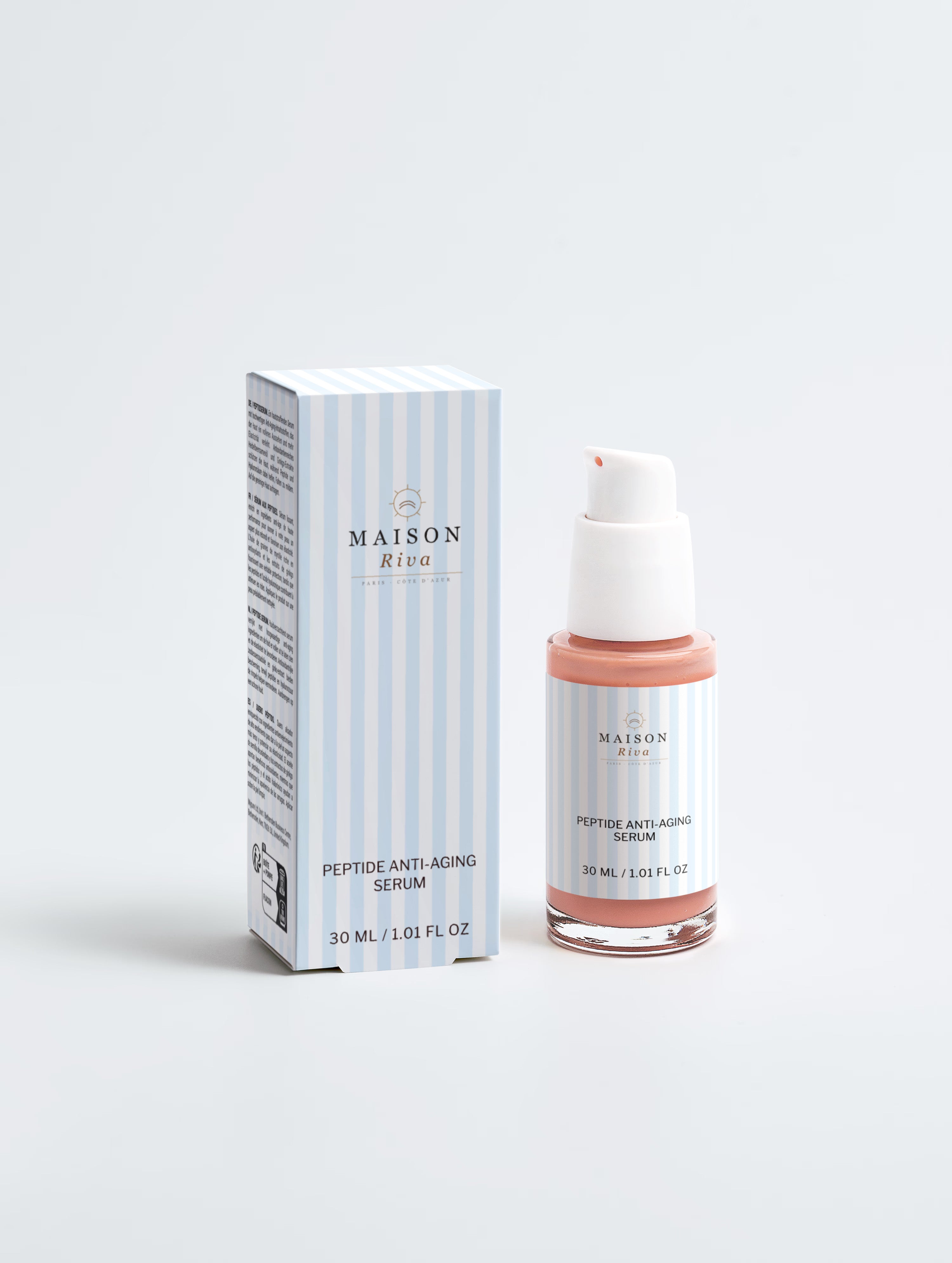 The Ultimate Renewal Collection Box