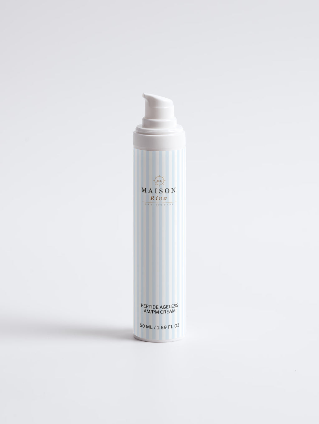 Peptide Ageless AM/PM Cream