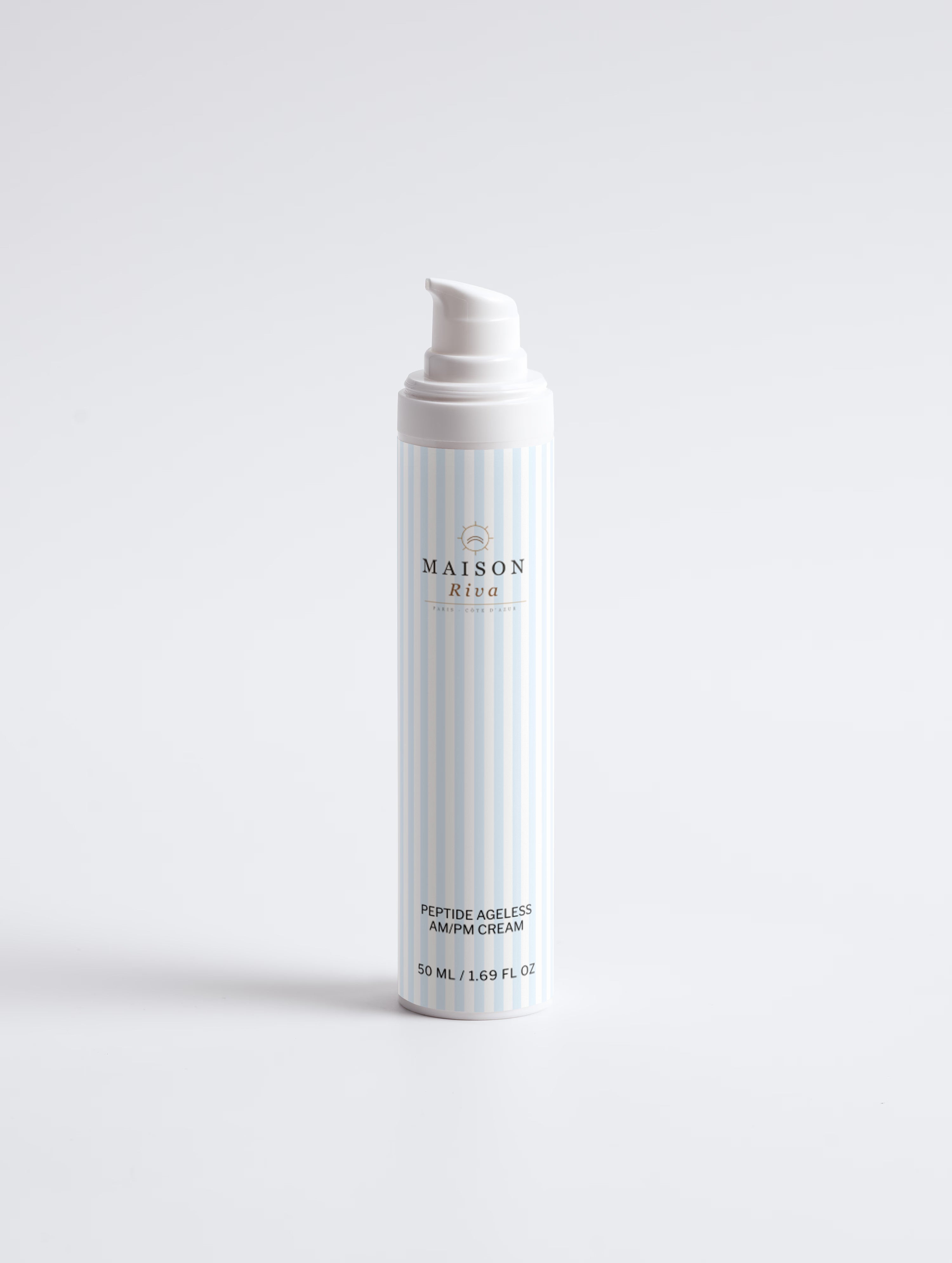 Peptide Ageless AM/PM Cream