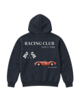 RACING CLUB HOODIE