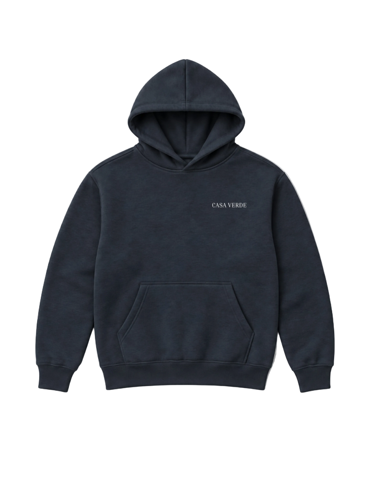 RACING CLUB HOODIE