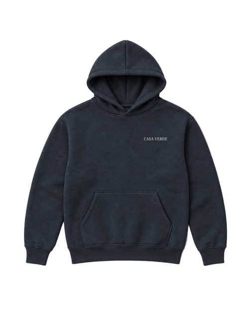 RACING CLUB HOODIE