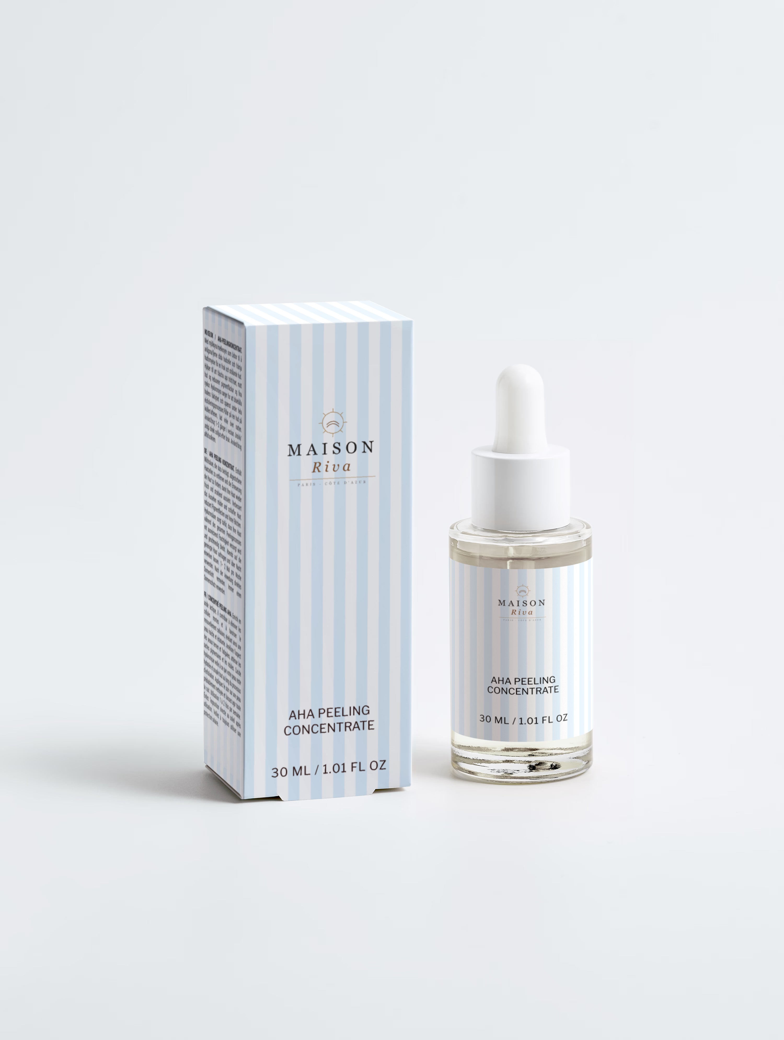 The Ultimate Renewal Collection Box