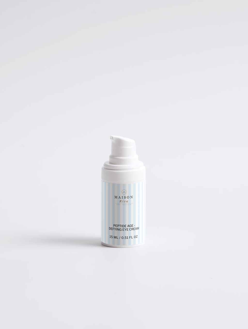 Peptide Age - Defying Eye Cream
