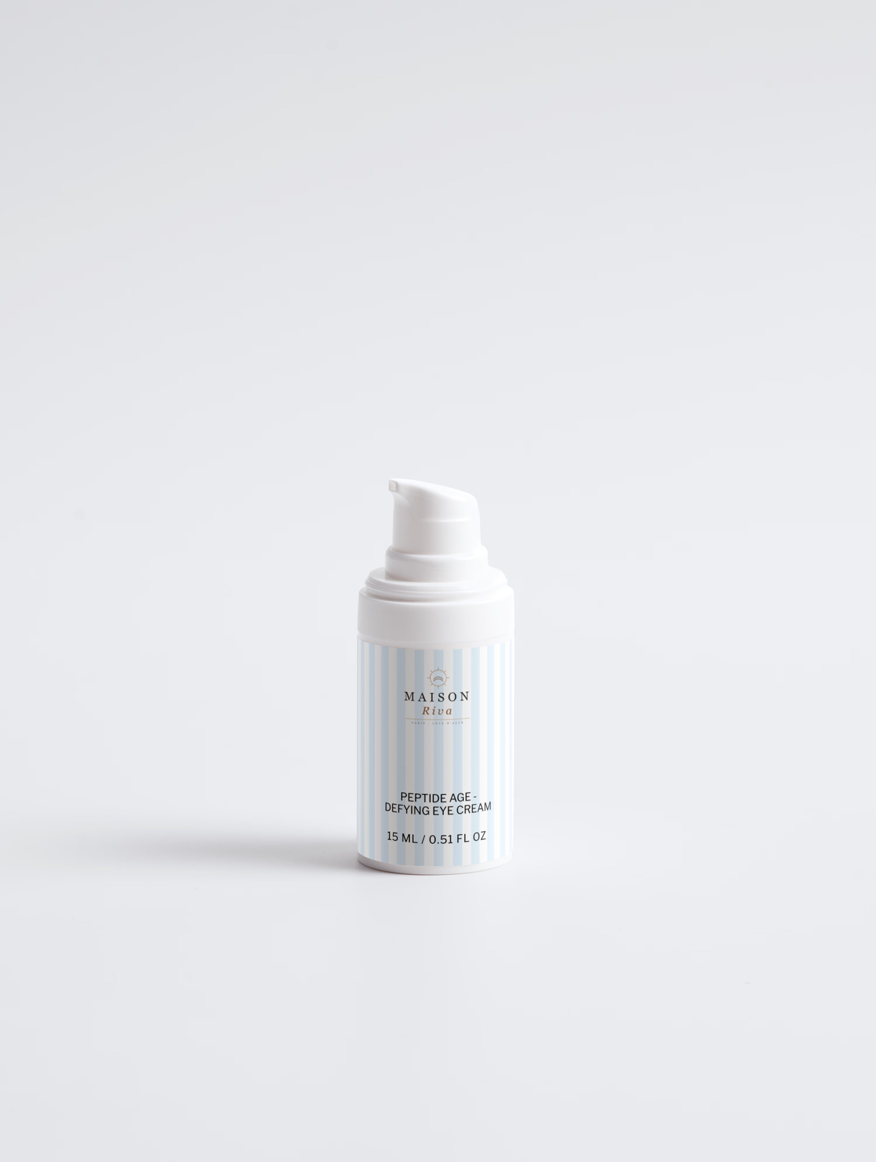 Peptide Age - Defying Eye Cream