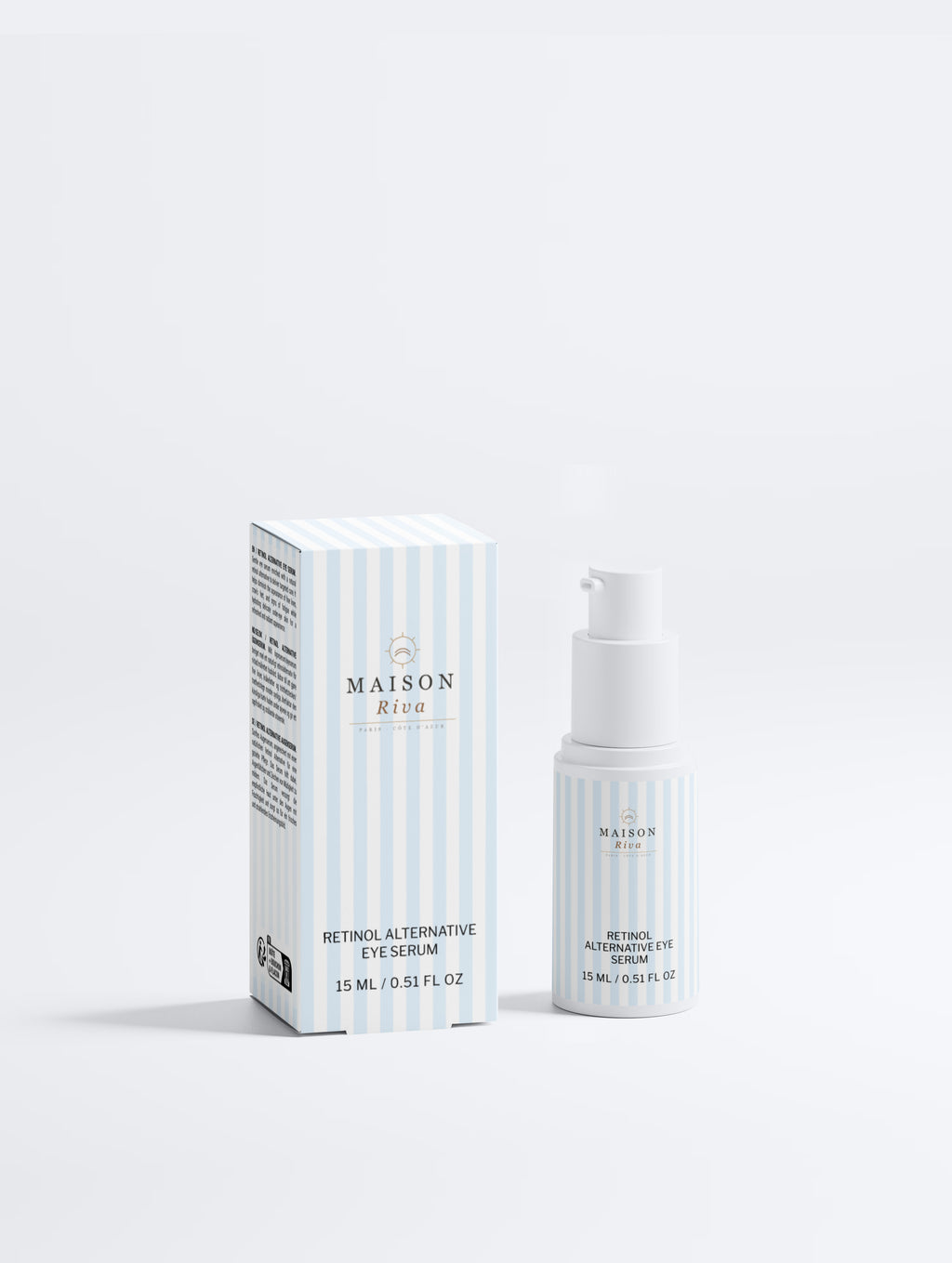 Retinol Alternative Eye Serum