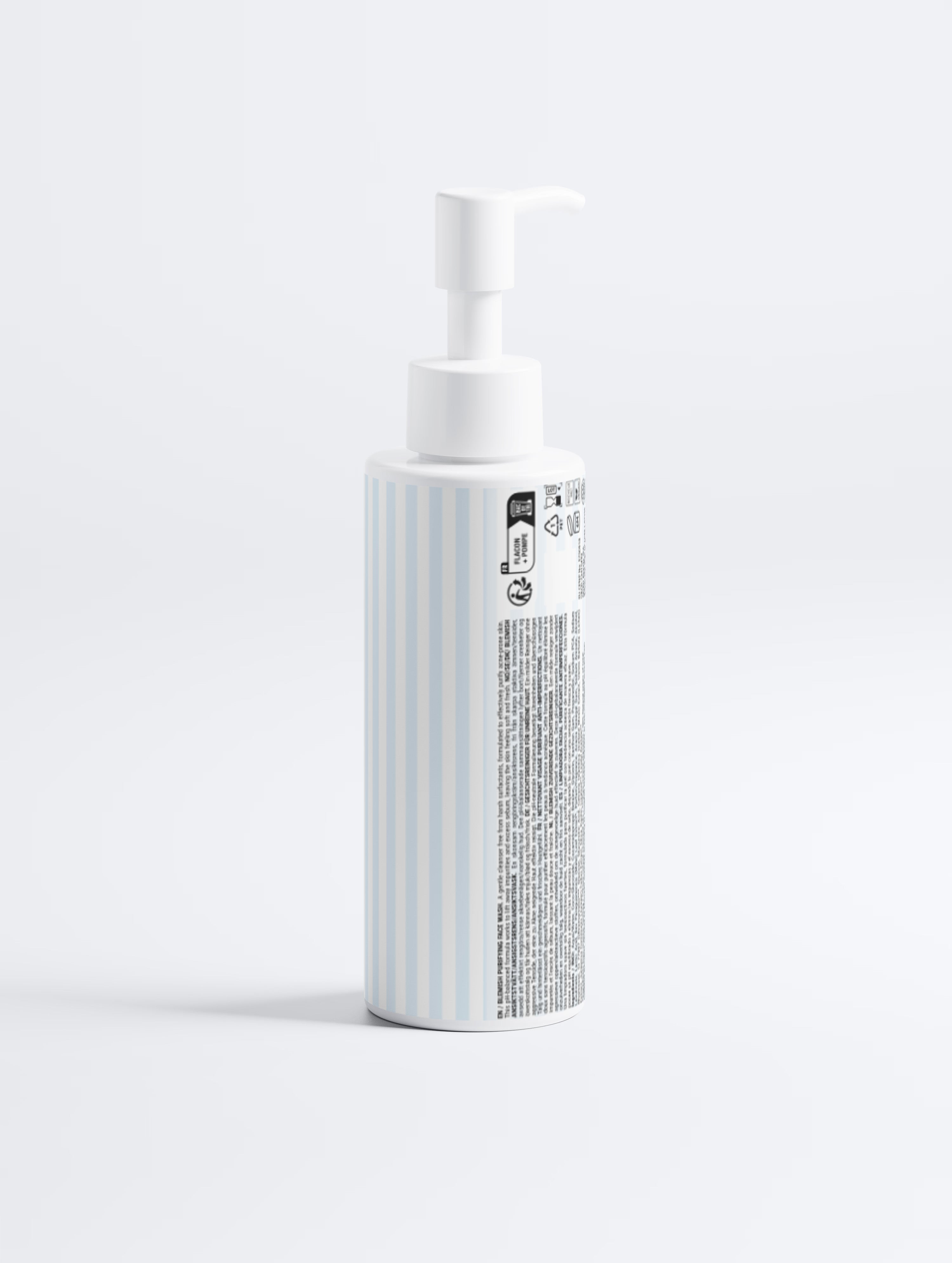 Acne Purifying Face Wash