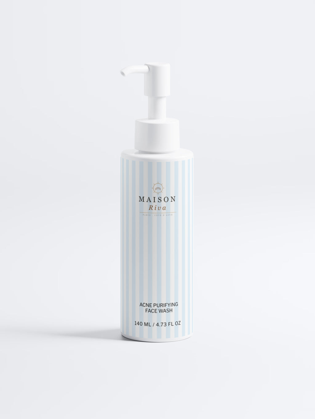 Acne Purifying Face Wash