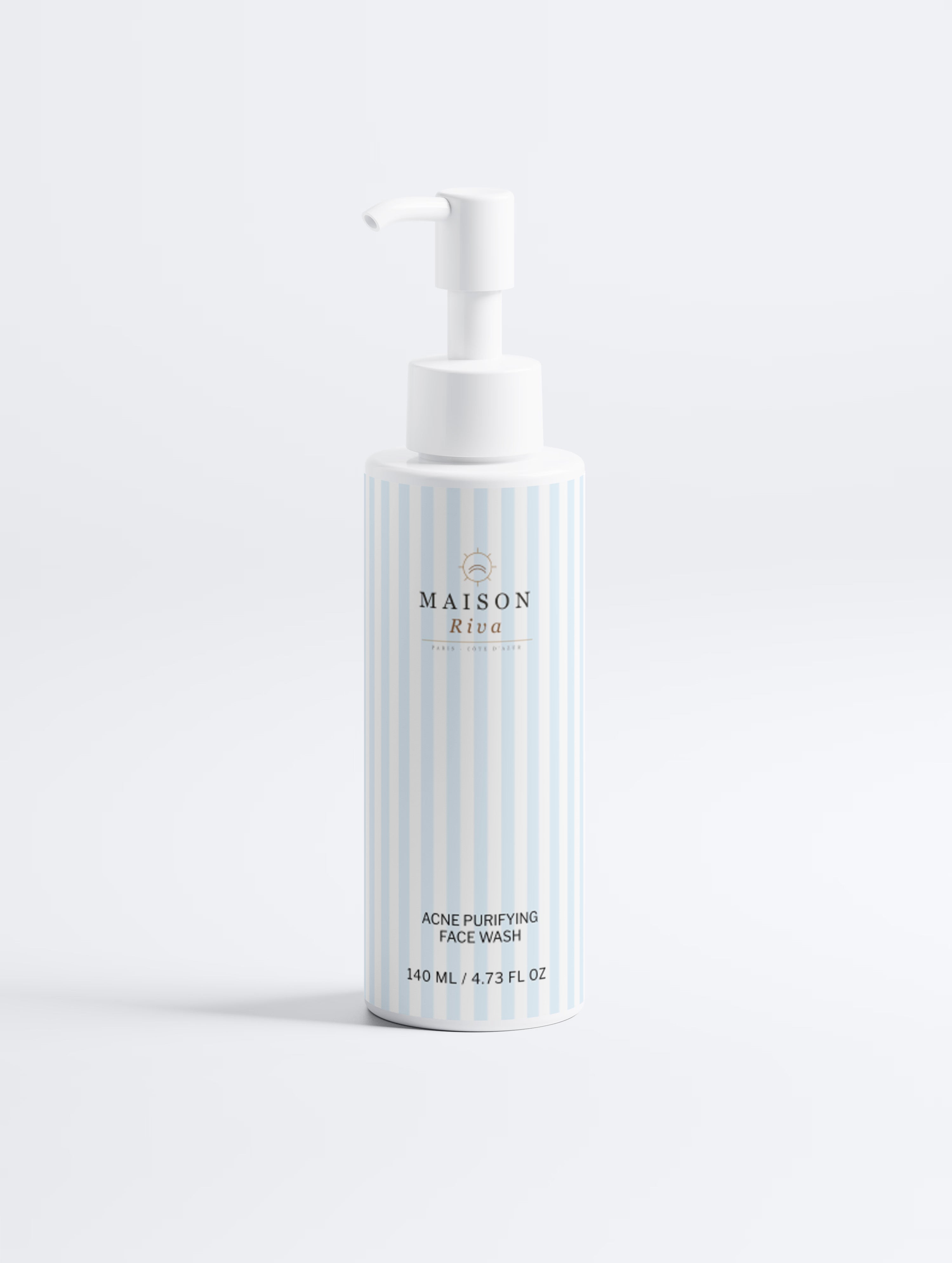 Acne Purifying Face Wash
