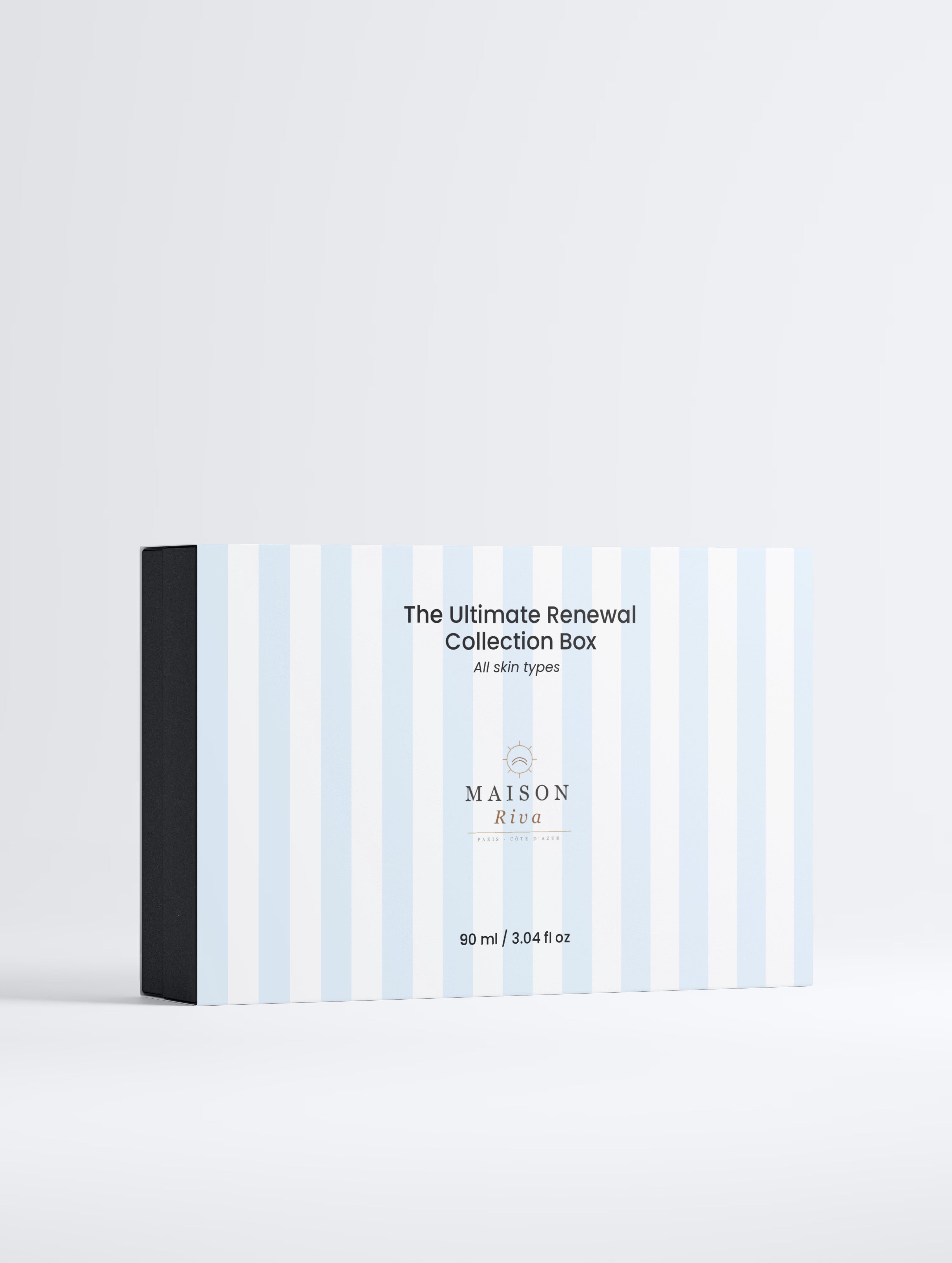 The Ultimate Renewal Collection Box