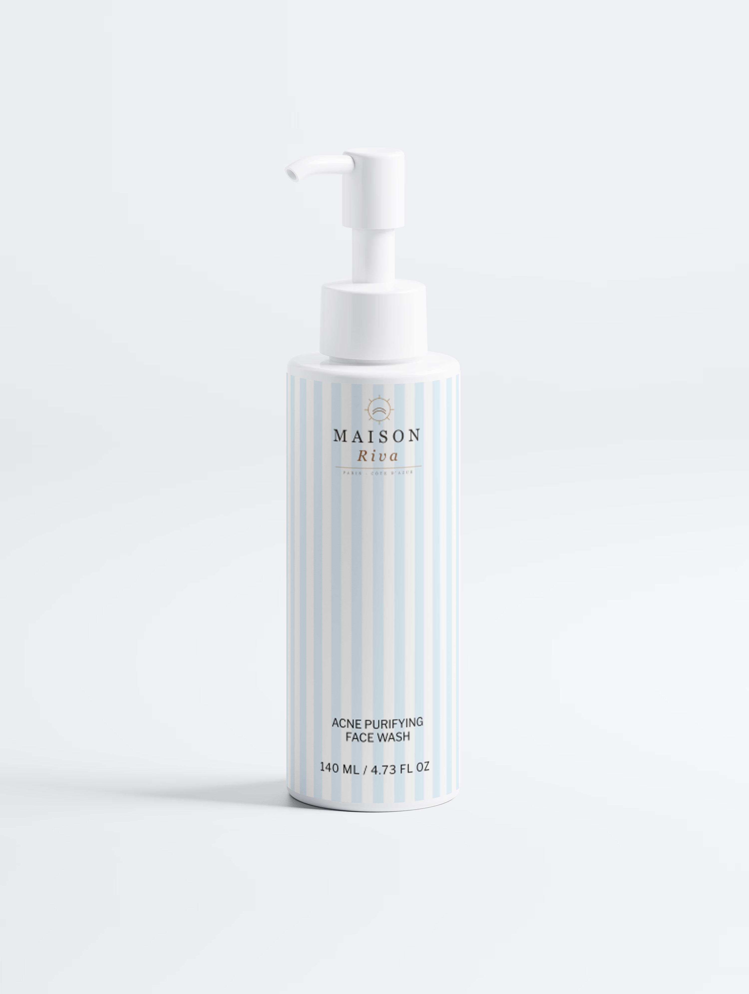 Acne Purifying Face Wash