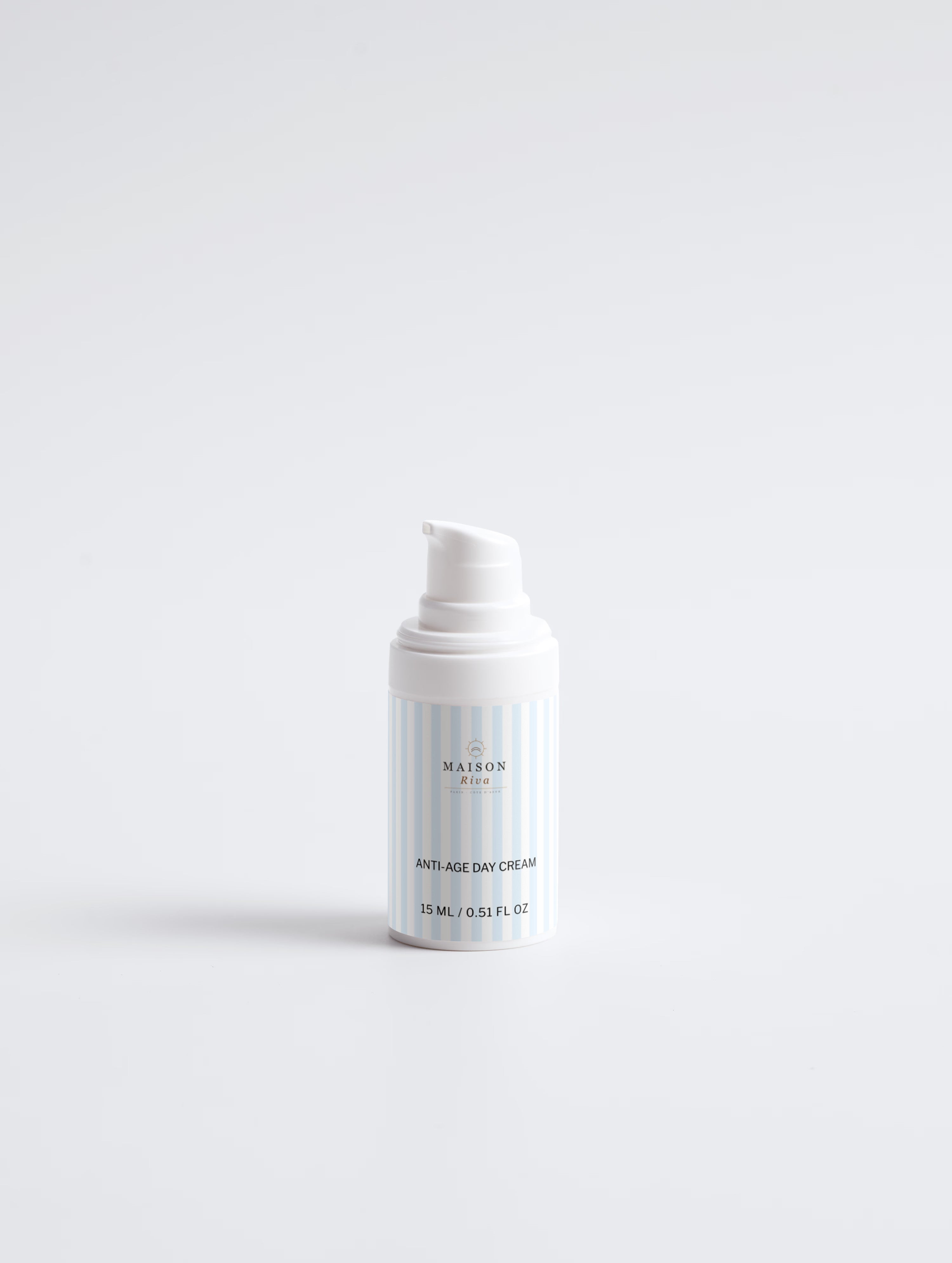 Anti-Age Day Cream